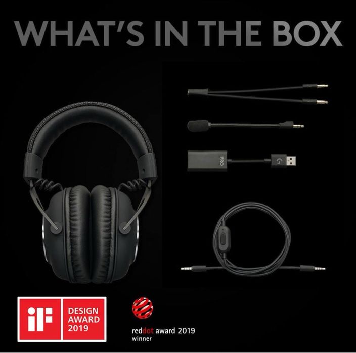 Навушникі ігрові