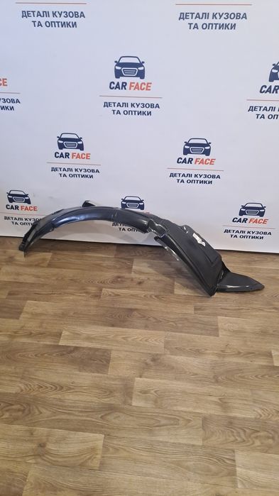 Підкрилок передній правий/лівий Hyundai Accent 2011-2016