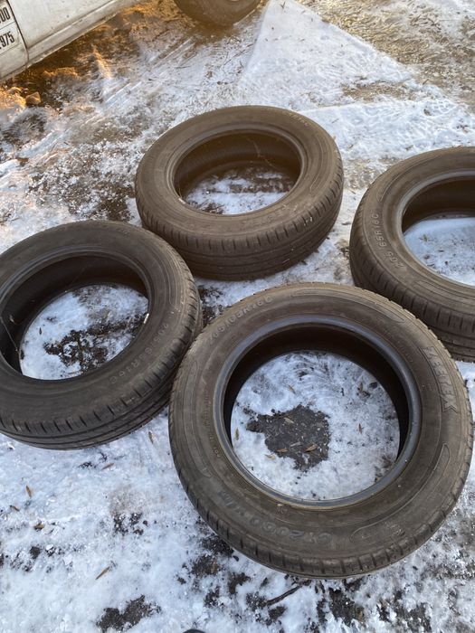 Opony lato do busa 16C  205.65