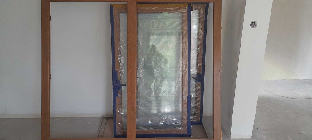 okna veka  150x 180