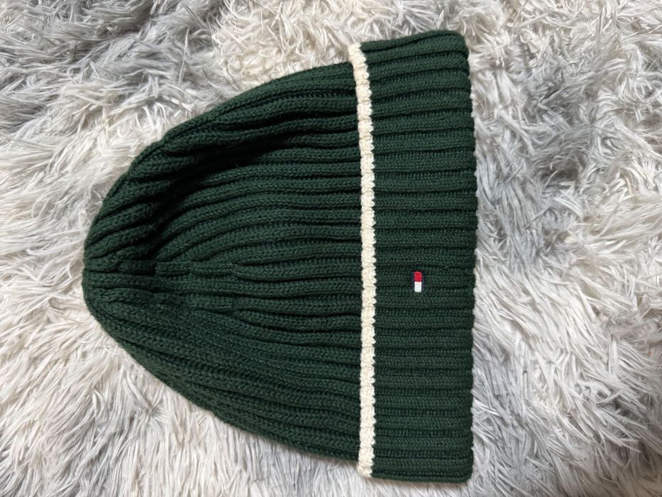 Шапка Tommy hilfiger нова (оригінал)