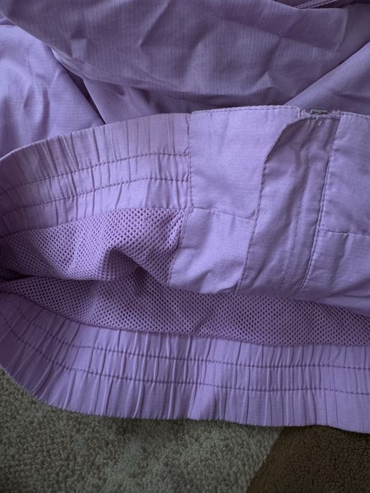 Ветровка для девочки