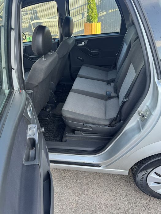 Opel meriva 2005