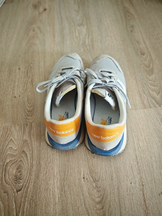 New balance 237 n.44