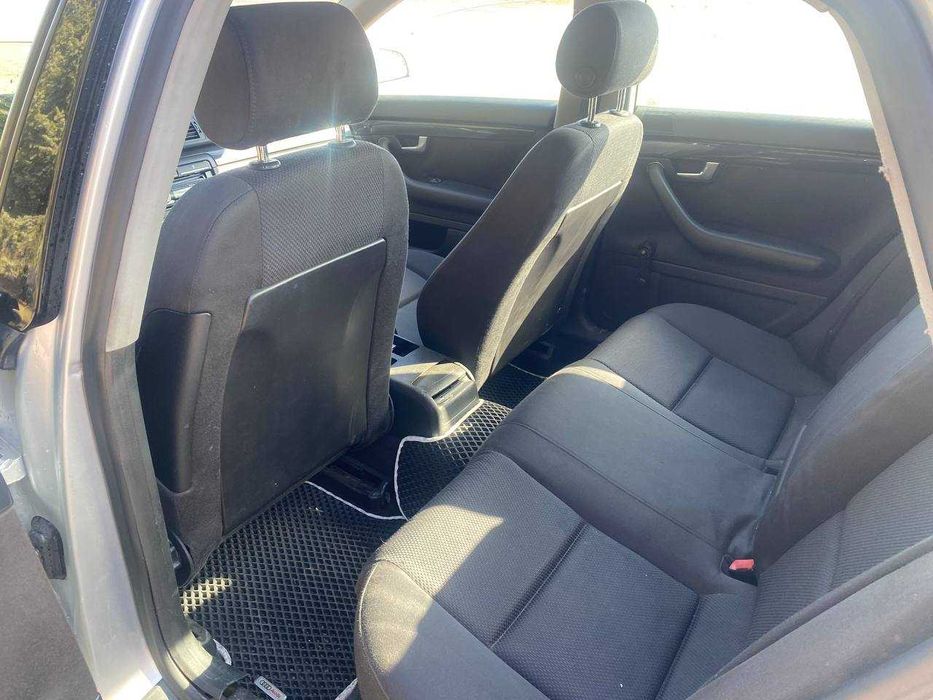 Продам авто Audi a4 b6