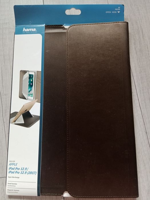 Etui do tableta Apple 12.9