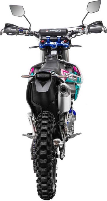 Geon Dakar GNX 300NB К16, 2025 Р. В.  РОЗСТРОЧКА!