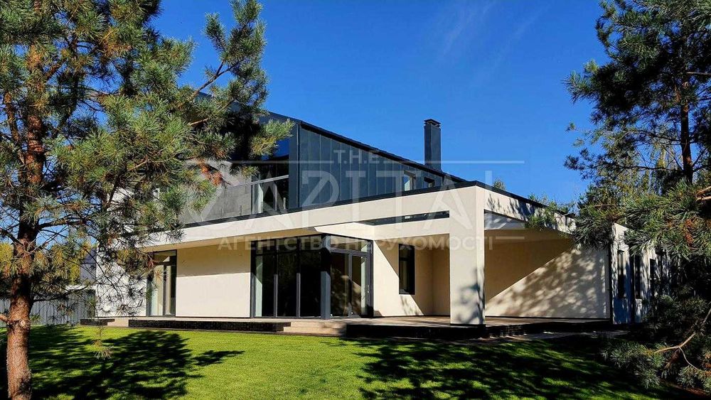 Продаж 2-поверхового будинку, с. Віта-поштова, Києво-Святошинський р-н