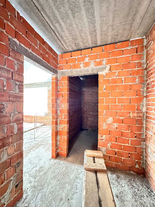 Продаж однокімнатної квартир поруч парку Шевченка