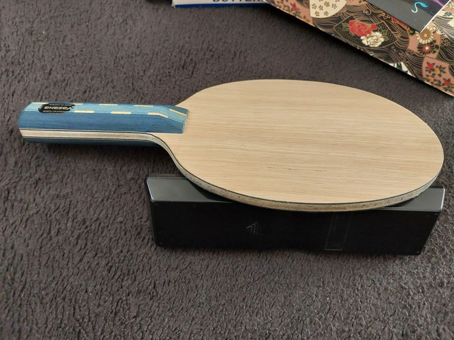 Yasaka Max Wood deska 7 warstwowa