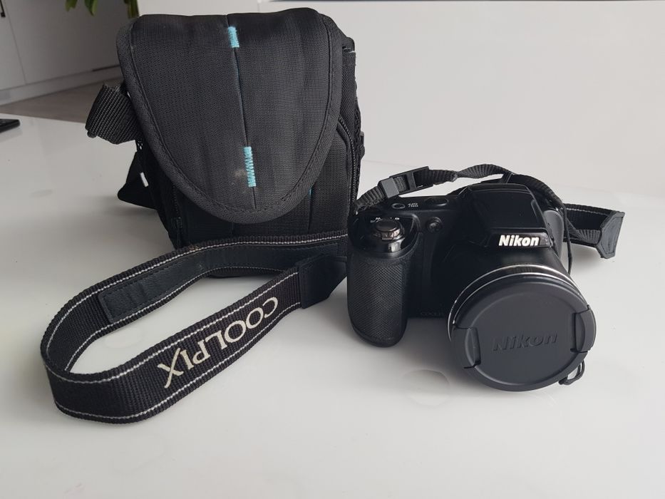 Aparat Nicon L330