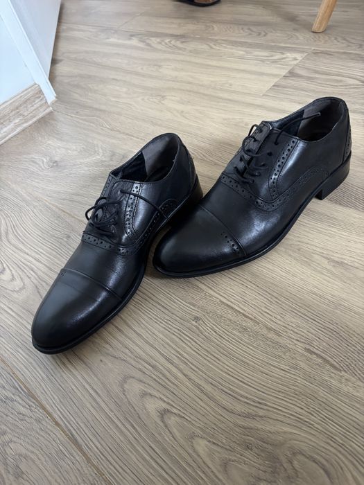 Nowe polbuty meskie