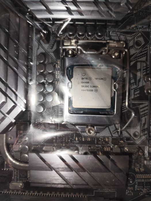 Asus Z170 Deluxe