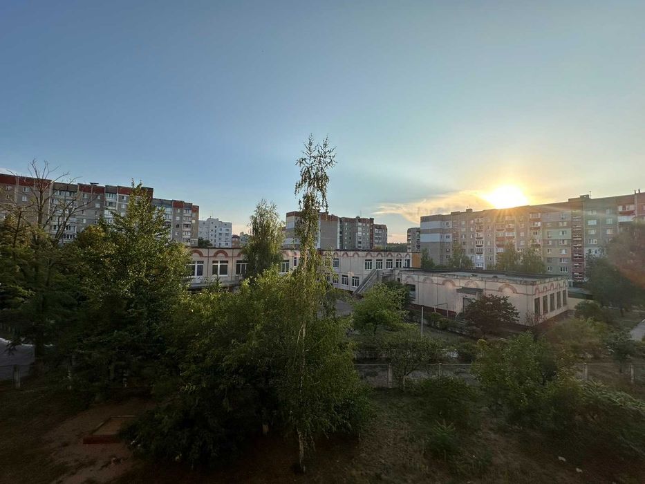 Оренда затишної 1 кімн кв-ри по вул Незалежності, район Масани