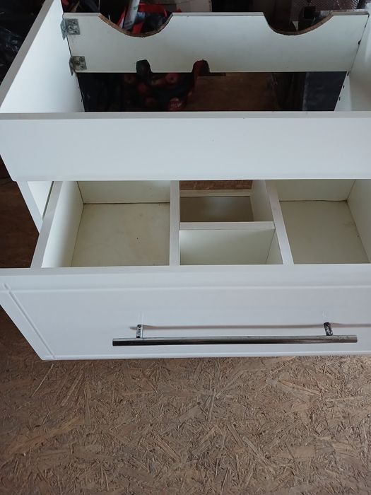 Тумбочка у ванну кімнату Доставка