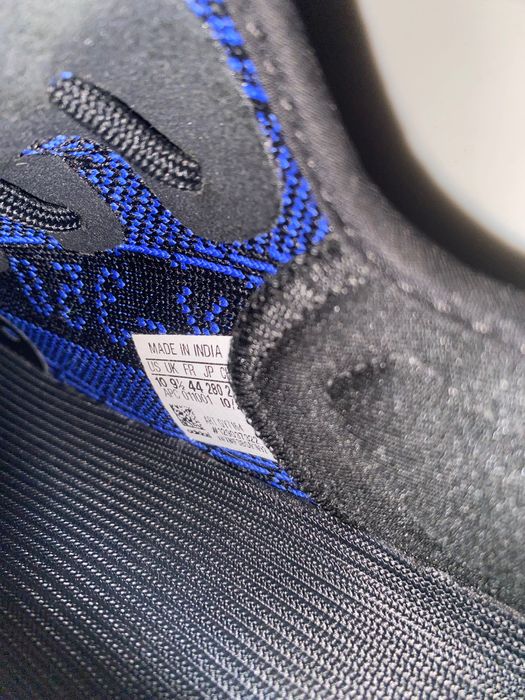 Adidas yeezy boost 350V2 dazzing blue