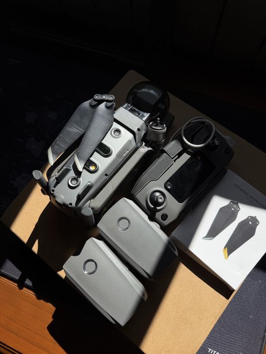 Drone mavic2 pro PARTIDO