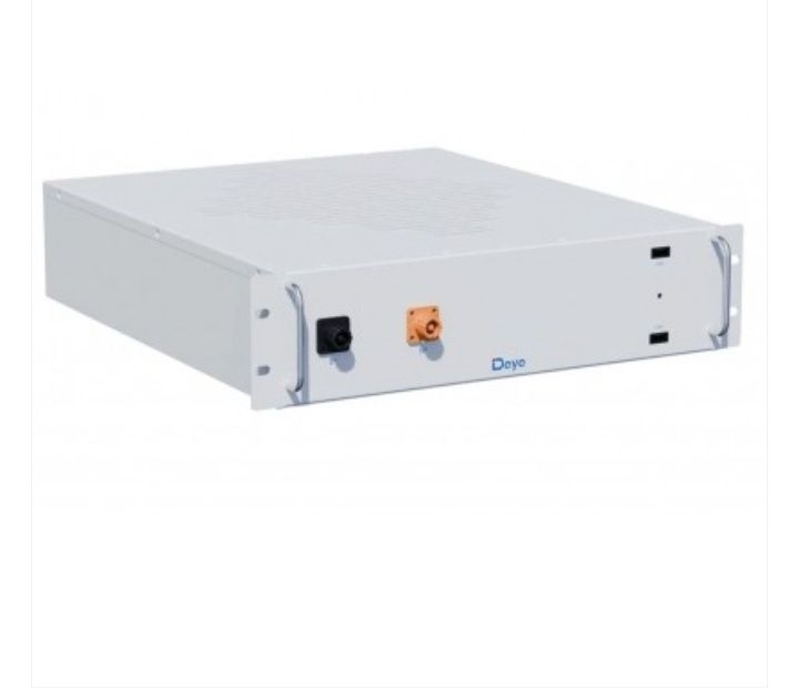 Батарея LiFePo4 Deye BOS-G-Pack5.1 Pro