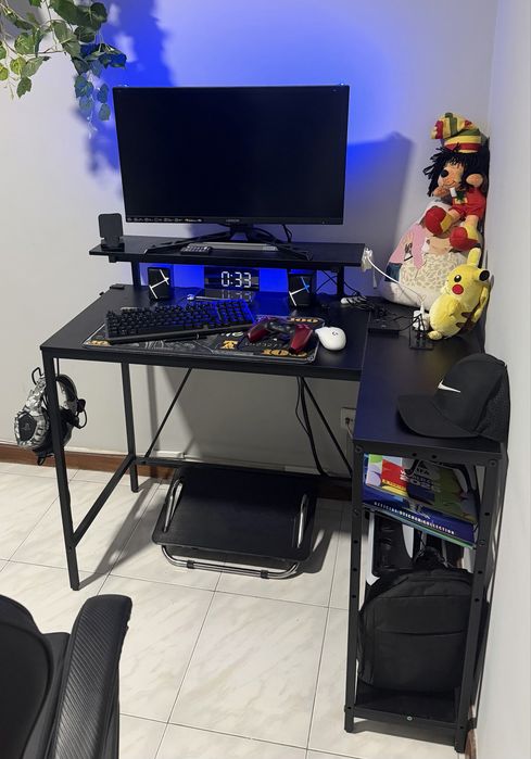 Secretaria Gaming
