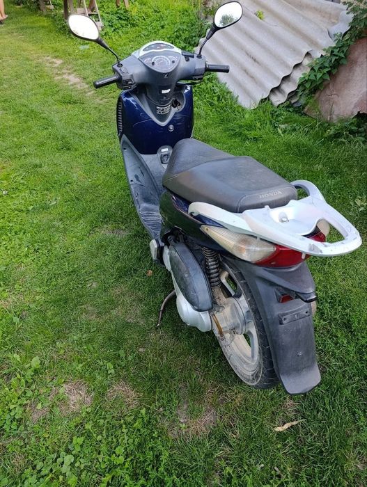 Продається Honda 125sh