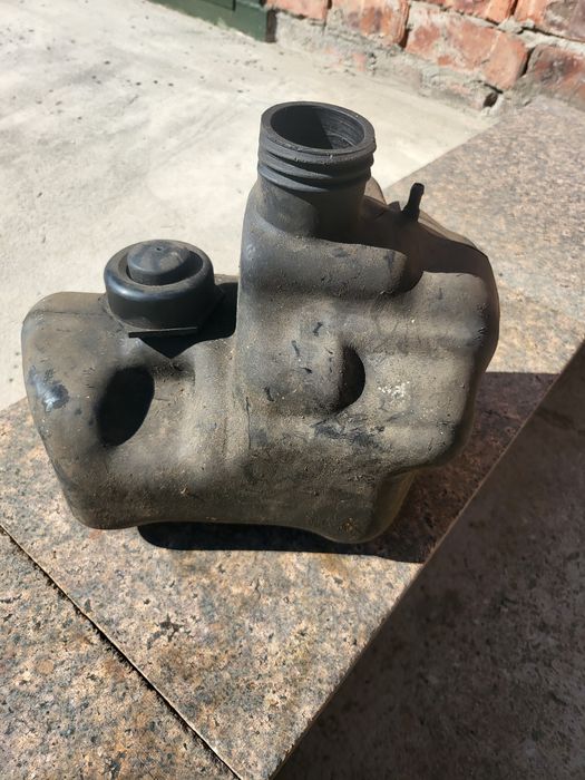 Пластик Suzuki sepia zz