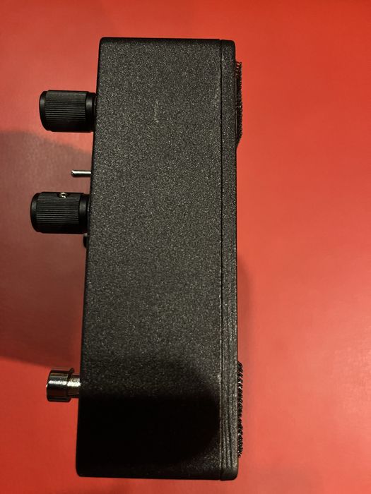 KMA Guardian  Machine of the  wurm distortion efekt gitarowy