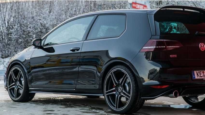 Nowe felgi ABT FR20 8,5J x ET40 20" Audi VW Skoda Cupra 5x112