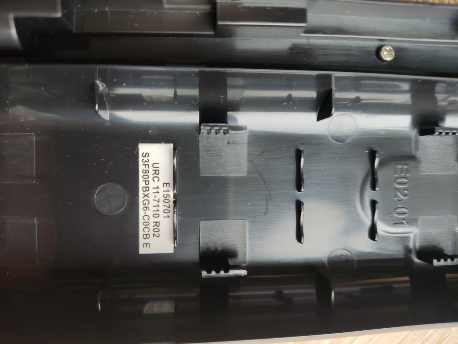 Pilot uniwersalny One For All