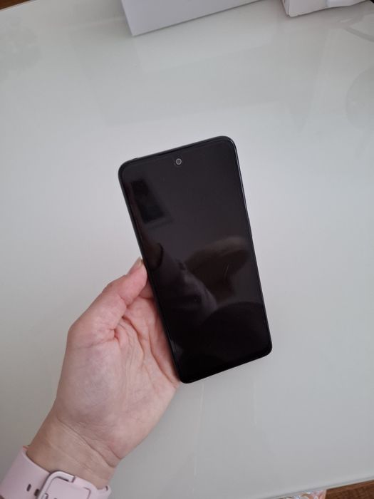 Motorola G42 Dual sim 128GB Green 4GB Smartfon + etui gratis