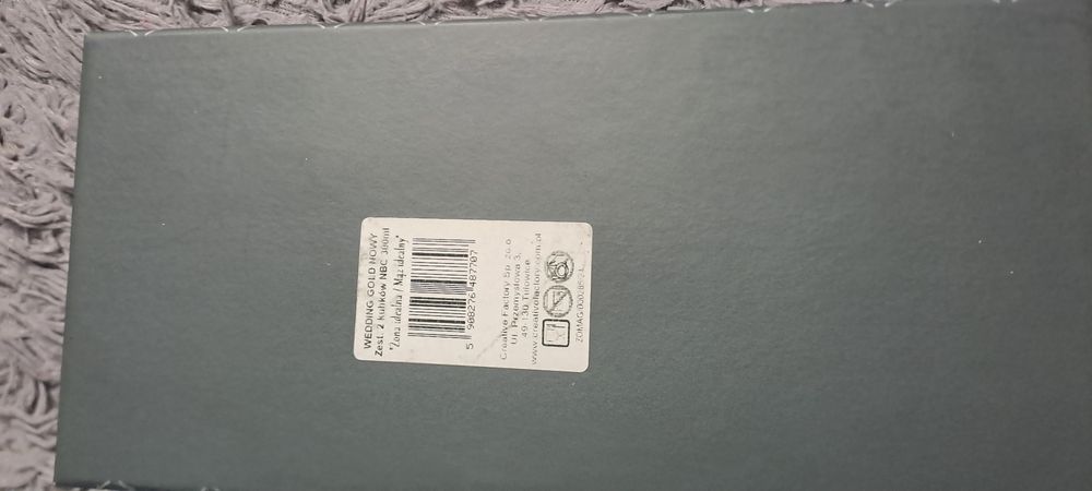 Nowy zestaw kubków Ceramicznych Żona idealna , Mąż idealny.