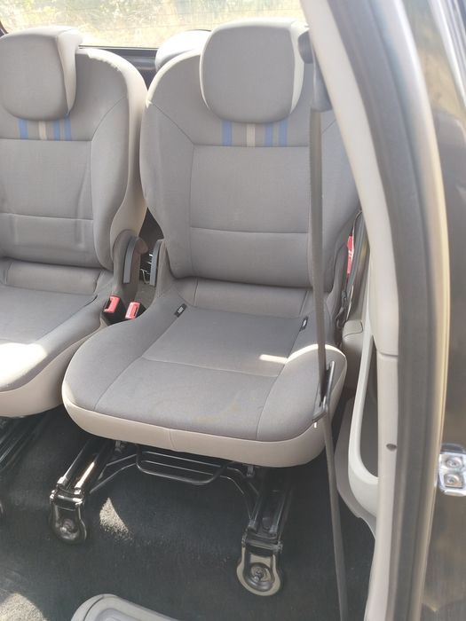 Renault Twingo 2009 VIN VF1CN0A0H40967843 фото оголошення 10 з 19