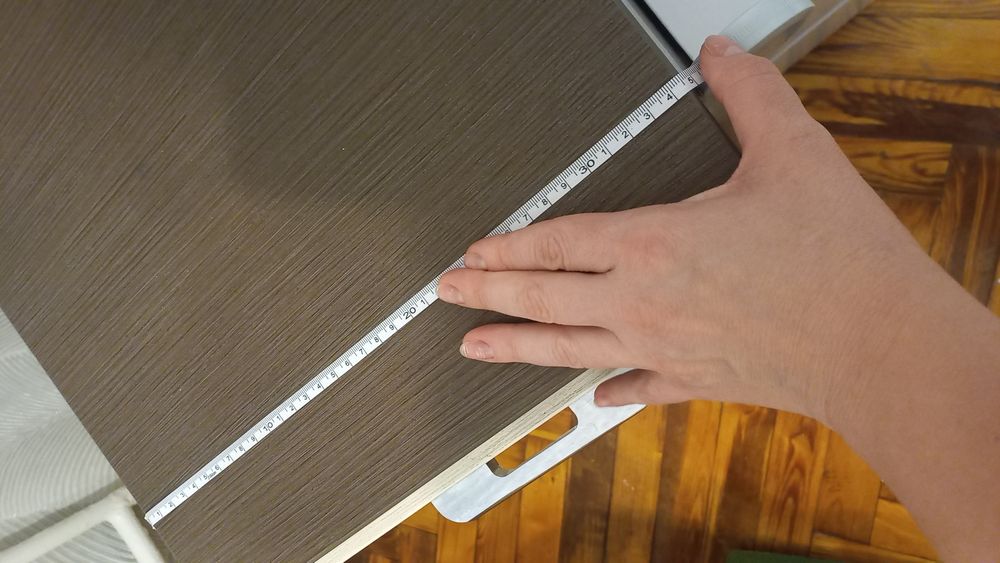 Тумба прикроватная