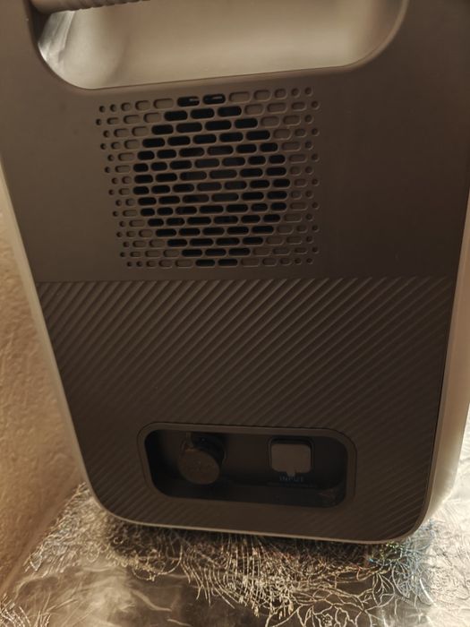 Зарядна станція Bluetti AC200P 2000 ват