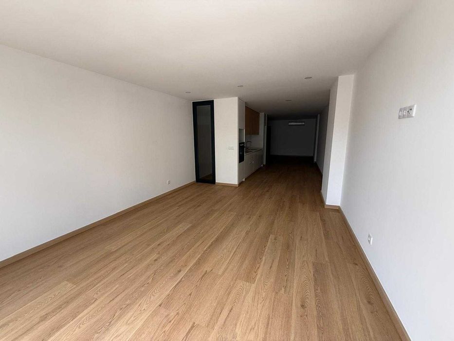 T2 novo para arrendamento em Amarante
