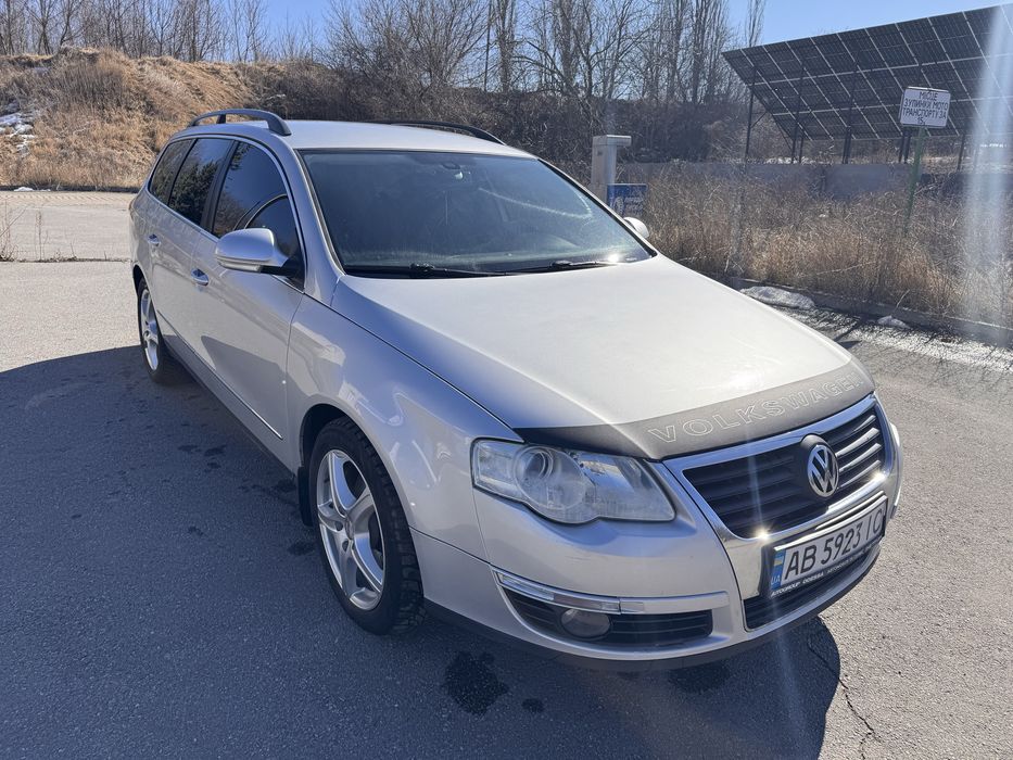 Продам Passat Не битий не крашений