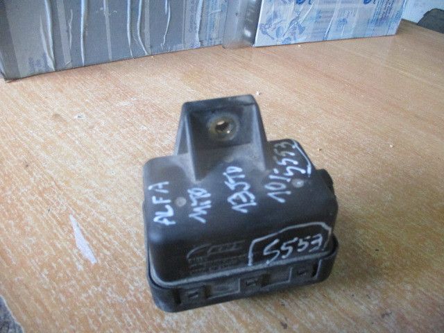 Botão / interruptor electromecânico / relé PEUGEOT Bipper Tepee