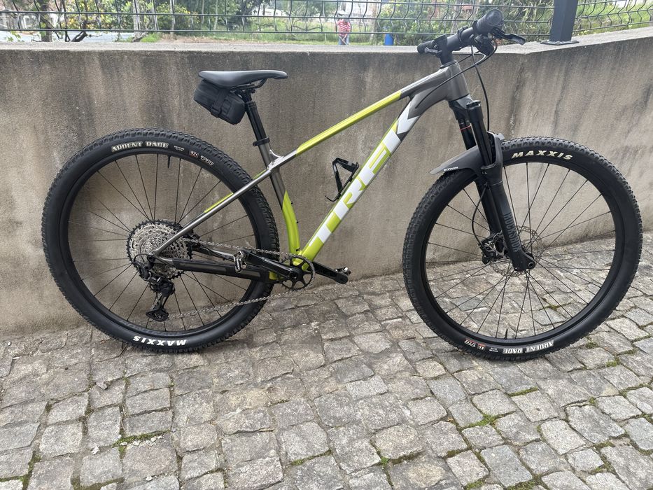 Trek Procaliber 8