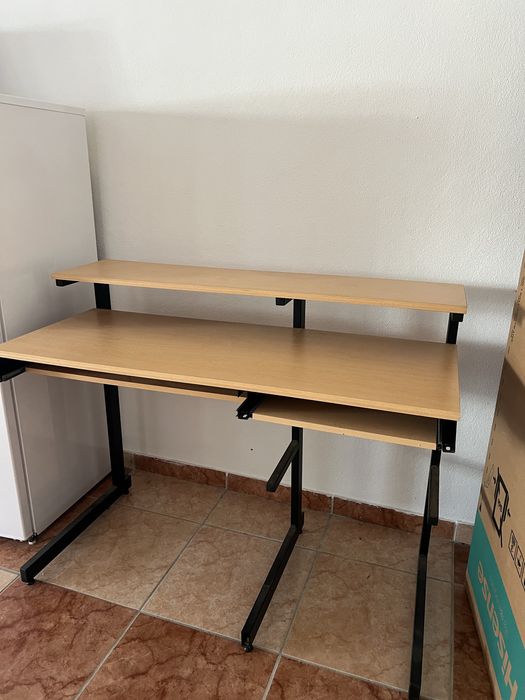 Secretária de escritório