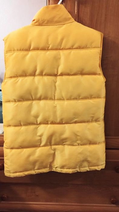 Пропоную брендову жилетку!