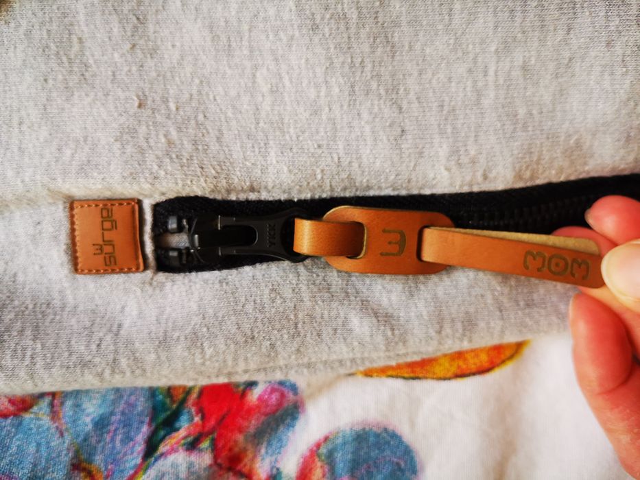 Bluza Surge Polonia rozmiar L