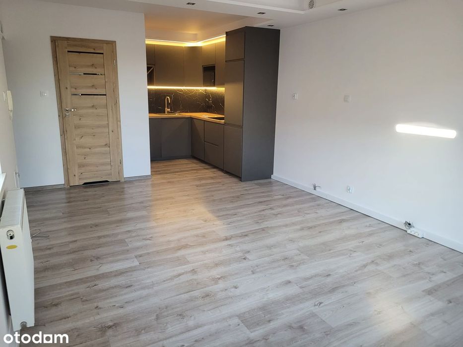 Nowy lokal biurowo usługowy ul. Nizinna, Górna Łódź