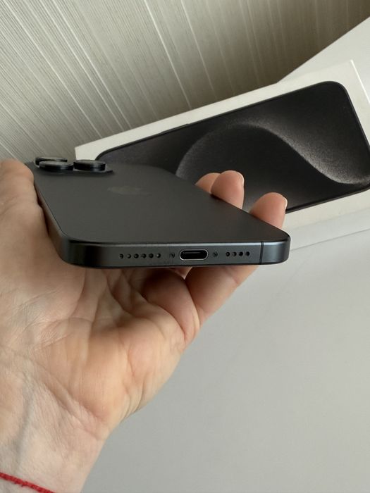 iphone 15 pro max 512 Gb