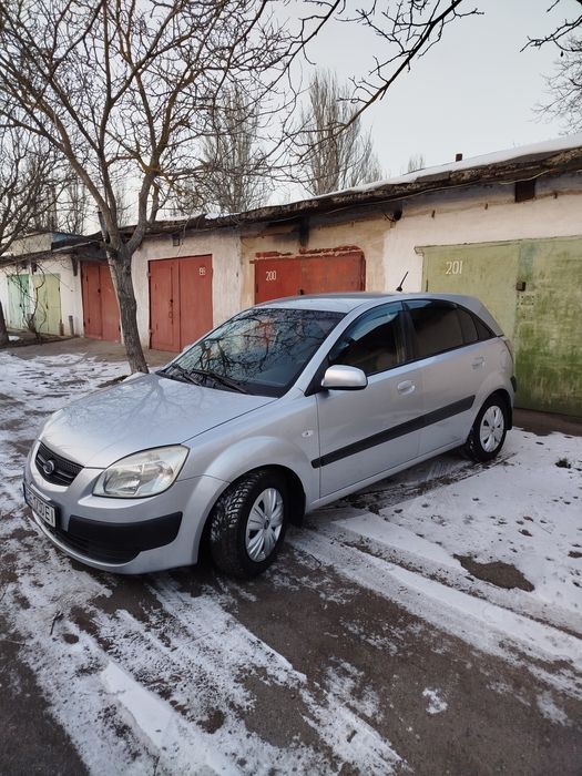 Автомобіль на автоматі