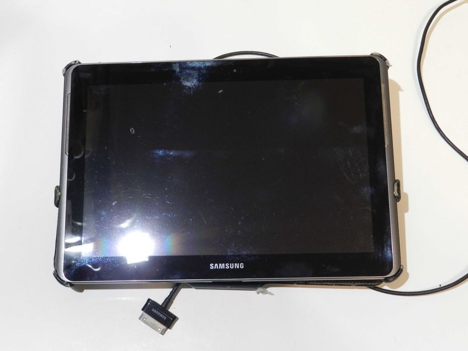 SAMSUNG Galaxy Tab2 10.1