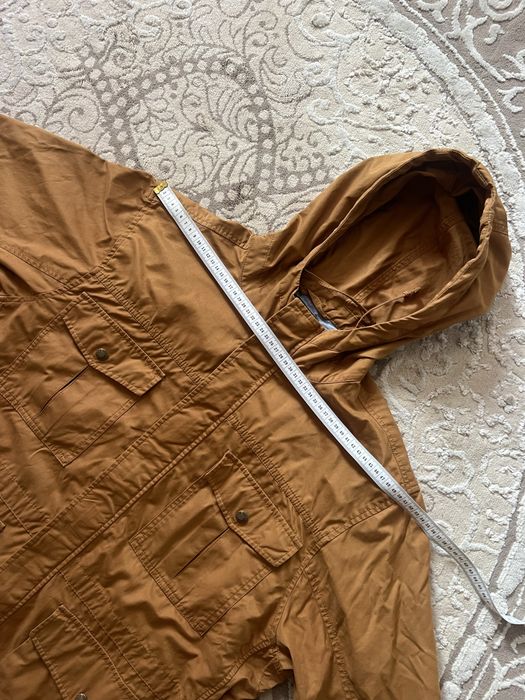 Чоловіча оригінальна куртка The North Face L-XL розмір