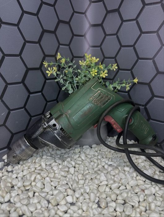 Дрель DWT SBM-810