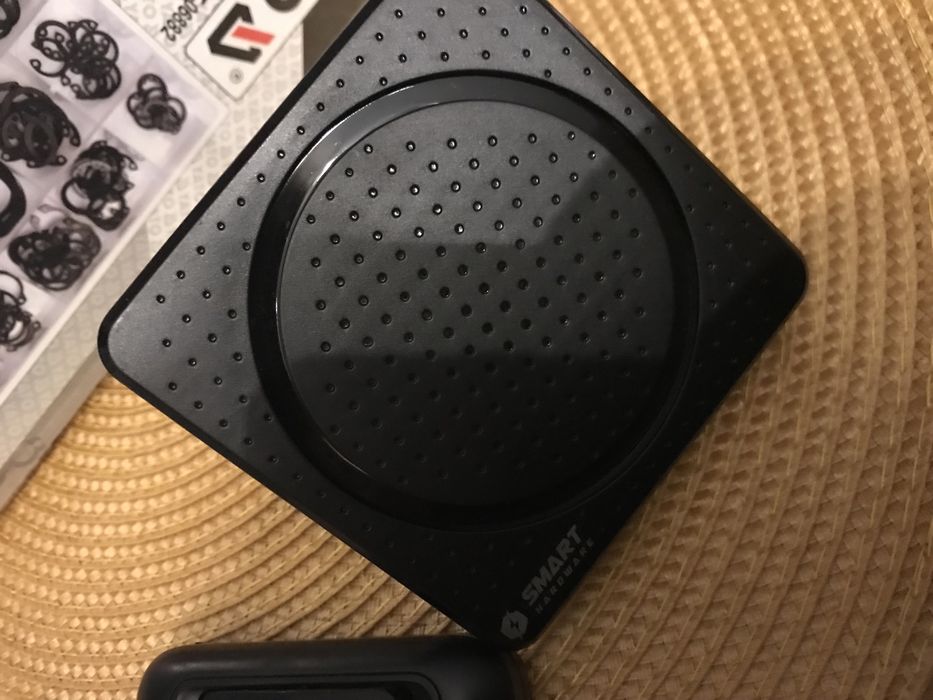 Dzwonek bezprzewodowy do drzwi wodoodporny