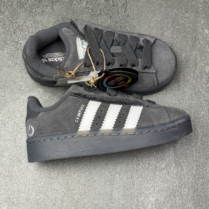 24/25/27/30/31/33р.ОРИГІНАЛ 100% Кеди кросівки шкіра адідас Adidas Campus JS1284