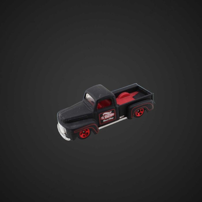 2016 FORD F1 '49 HOT WHEELS DIECAST CAR  J6/030953