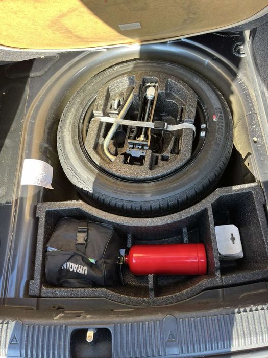 Фабія 2 1.6 бензин